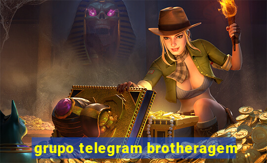 grupo telegram brotheragem